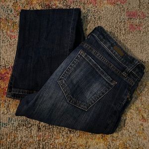 Catherine Boyfriend Size 8 Kut from the Kloth